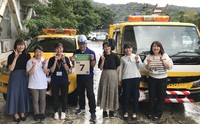 開催まであと【７日】！！(11月20日開催)