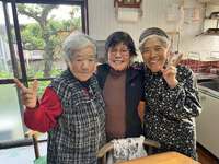 【和野】ナキャワキャ島自慢12/2(月)〜12/7(土) 2024/12/01 19:40:15