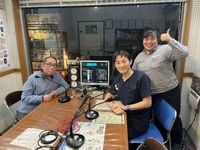 【番組案内】ヒラッシーのなんきゃがた どぅくさ！わきゃ どぅくさ！３３回目 2025/02/14 19:39:17