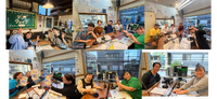【お知らせ】5/5(月)〜5/10(土)の夕方フレンド 2025/05/05 15:46:36