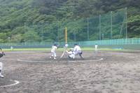 第１回徳州会旗軟式野球大会
