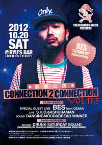 DJ　AMAIROからのお知らせ