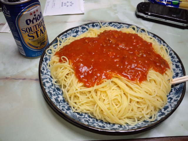 パスタ