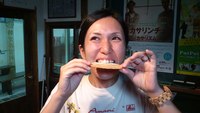 【末広市場】駄菓子×駄菓子のコラボレーション
