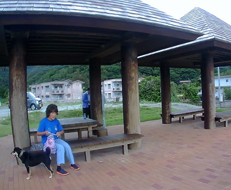 大和村　国直