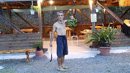 今夜の釣果