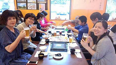 本日の団体様