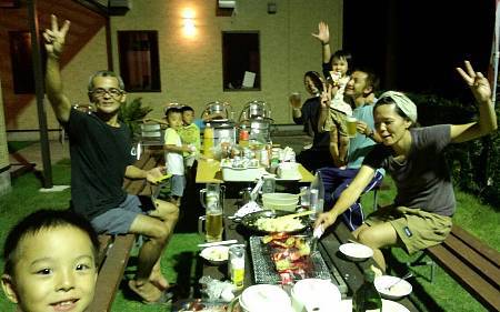 BBQ