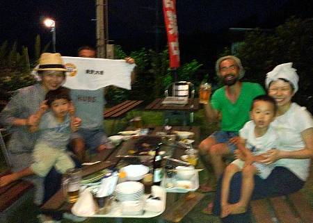 BBQ