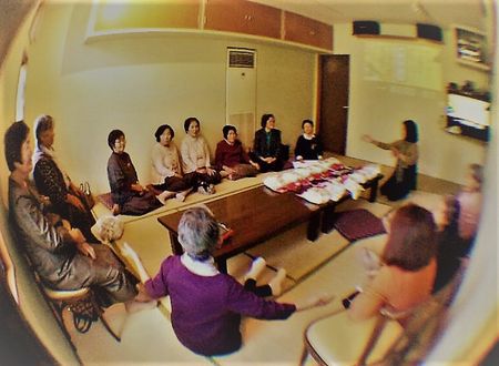 本日の団体様