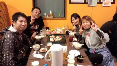 ご宿泊団体様