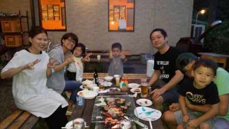 BBQ