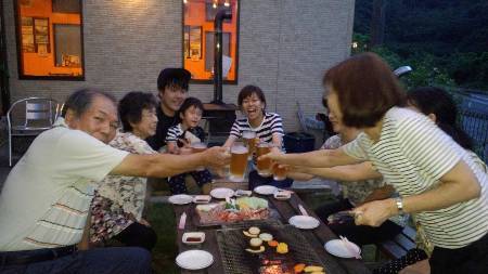 BBQ