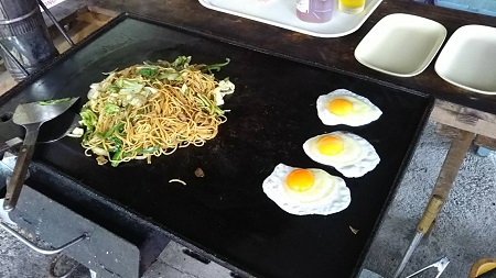 あれこれ5月後半