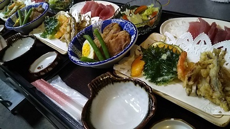 あれこれ5月後半