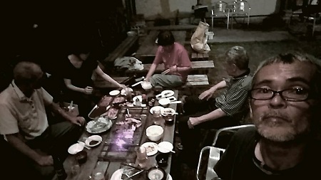あれこれ5月後半