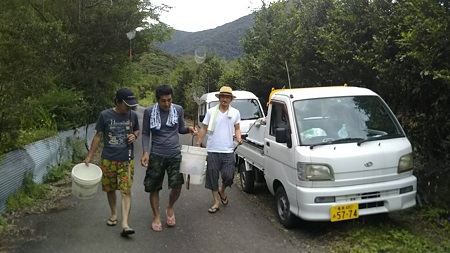 あれこれ5月後半