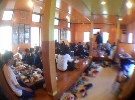 奄美市駅伝大会