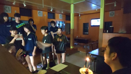 ご宿泊団体様