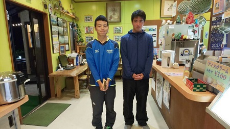 ご宿泊団体様
