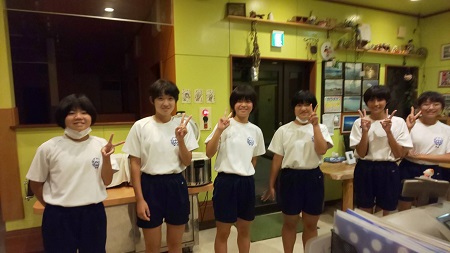 ご宿泊団体様