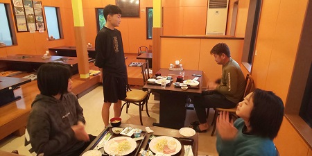 近況
