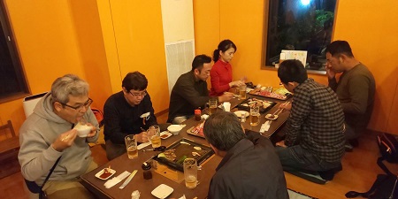 ご利用ありがとうございました。