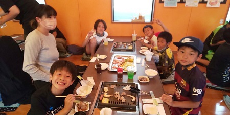 GW終了、ご利用ありがとうございました
