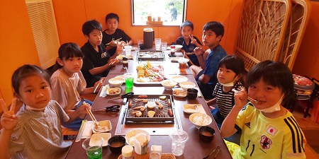 GW終了、ご利用ありがとうございました