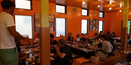 GW終了、ご利用ありがとうございました
