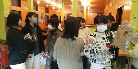 ご利用ありがとうございました