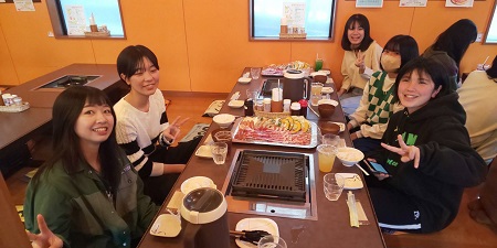 ご利用ありがとうございました
