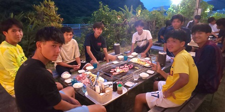 ご宿泊ご利用ありがとうございました。