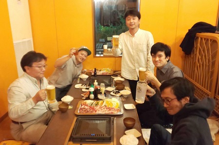 ご利用ありがとうございました