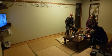 ご利用ありがとうございました
