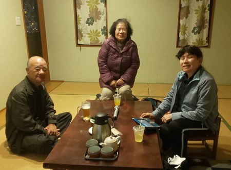 ご利用ありがとうございました