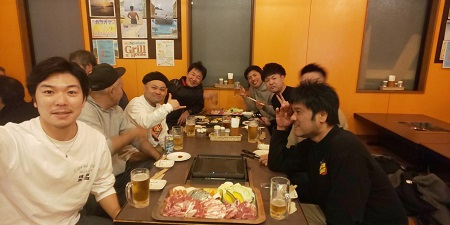 ご利用ありがとうございました