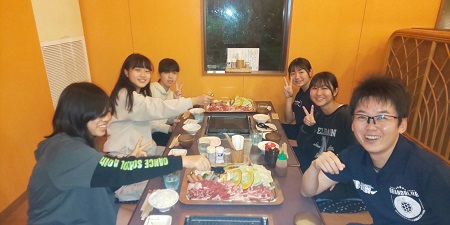 ご利用ありがとうございました