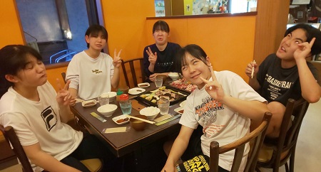 ご宿泊ご利用ありがとうございました。