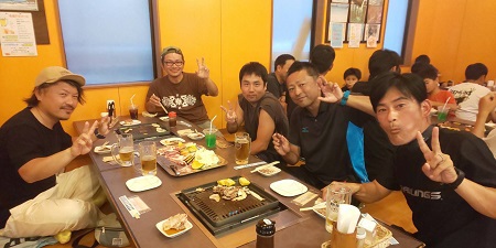 ご宿泊ご利用ありがとうございました。