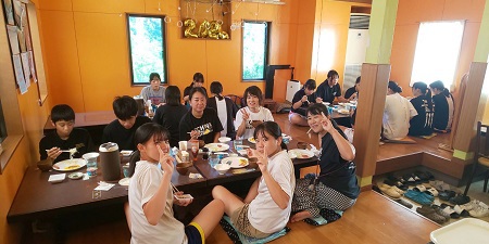 ご宿泊ご利用ありがとうございました。
