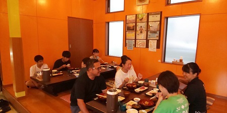 ご宿泊ご利用ありがとうございました。