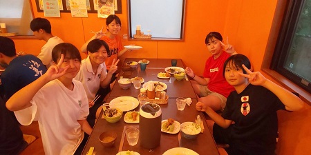 ご宿泊ご利用ありがとうございました。