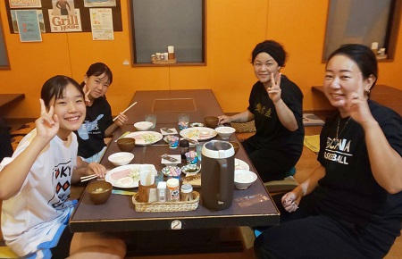 ご宿泊ご利用ありがとうございました。