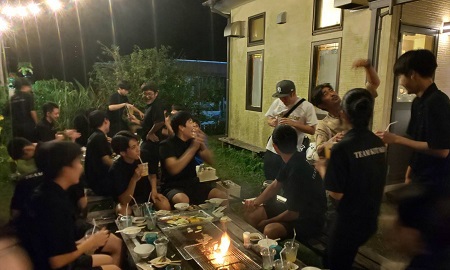 ご利用ありがとうございました