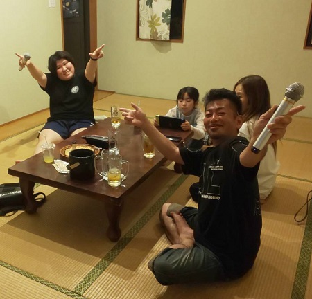 ご利用ありがとうございました