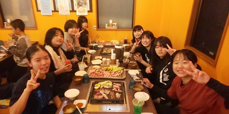 ご宿泊ご利用ありがとうございました。
