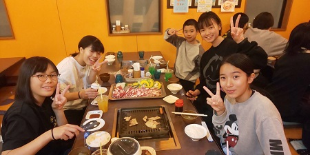 ご宿泊ご利用ありがとうございました。