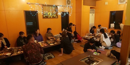 ご利用ありがとうございました