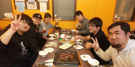 ご利用ありがとうございました